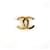 Chanel Spilla CC con cristalli Multicolore - vista 4