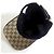 Gucci Canvas Baseball Cap - Ansicht 4