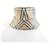 Burberry Cappello Bucket Check Multicolore  - vista 2