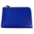 Hermès Clutch per tablet Blu  - vista 1