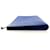 Hermès Clutch per tablet Blu  - vista 2