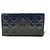 Dior Pochette a tracolla in vernice Cannage Lady con catena Nero - vista 3