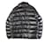 Moncler Rule Padding Multicolore  - vista 3