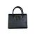 Dior Borsa Tote Cavalli Borsa a Spalla Nero