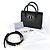 Dior Borsa Tote Cavalli Borsa a Spalla Nero - vista 5