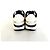Chanel Sneakers bicolore Multicolore - vista 4