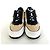 Chanel Sneakers bicolore Multicolore - vista 5