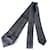 Louis Vuitton Monogram Tie Black - view 3