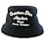 Dior Canvas Bucket Hat Schwarz  - Ansicht 1