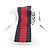 Gucci Cappello bucket in tela di cotone Web Stripe Multicolore