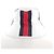 Gucci Cappello bucket in tela di cotone Web Stripe Multicolore - vista 2
