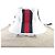 Gucci Cappello bucket in tela di cotone Web Stripe Multicolore - vista 4