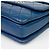 Trendy CC Chanel Borsa a spalla piccola CC alla moda con manico superiore Blu - vista 10