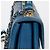Trendy CC Chanel Borsa a spalla piccola CC alla moda con manico superiore Blu - vista 8