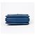 Trendy CC Chanel Borsa a spalla piccola CC alla moda con manico superiore Blu - vista 9