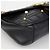 Gucci Borsa a Spalla Incrociata GG Marmont Small - vista 7