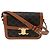 Céline Borsa a Spalla Triopé Media Classica Marrone