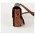 Céline Borsa a Spalla Triopé Media Classica Marrone - vista 3