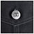 Chanel Jeansjacke Blau - Ansicht 4