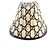 Gucci Cappello bucket in rafia GG