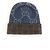 Gucci Gorro de lã GG reversível