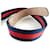 Gucci Interlocking Web Strap Belt Multiple colors - view 5