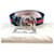 Gucci Interlocking Web Strap Belt Multiple colors - view 6