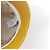 Loewe Anagram Leder Bucket Hat Orange - Ansicht 5