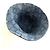 Louis Vuitton Cappello bucket reversibile Splash Damier Blu - vista 4