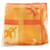 Hermès Sciarpa di seta Arancione  - vista 1