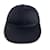 Gucci Logo Cap Schwarz  - Ansicht 1
