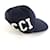 Gucci Logo Cap Schwarz  - Ansicht 2