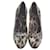 Dolce & Gabbana Décolleté leopardate Multicolore