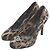 Dolce & Gabbana Décolleté leopardate Multicolore - vista 2