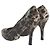 Dolce & Gabbana Décolleté leopardate Multicolore - vista 3