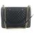 Boy Chanel Borsa a spalla con pattina per ragazzo Nero - vista 3