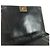 Boy Chanel Borsa a spalla con pattina per ragazzo Nero - vista 4