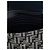 Fendi Wallet On Chain Stoff FF-Effekt Blau - Ansicht 6