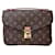 Louis Vuitton Pochette Metis Nero  - vista 1