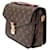 Louis Vuitton Pochette Metis Nero  - vista 2