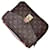 Louis Vuitton Pochette Metis Nero  - vista 4