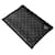 Louis Vuitton Pochette Eclipse Clutch Nero - vista 2