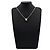Bulgari Collier Be Zero One Rock - vue 2