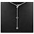 Bulgari Collier Be Zero One Rock - vue 4