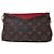 Louis Vuitton Borsa a tracolla Pallas Clutch Nero