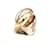 Cartier Trinity Ring Mehrfarben  - Ansicht 3