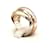 Cartier Trinity Ring Mehrfarben  - Ansicht 4