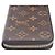 Louis Vuitton Monogram Clemence Wallet - view 4
