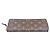 Louis Vuitton Monogram Clemence Wallet - view 5