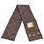 Louis Vuitton Bandana in seta Multicolore - vista 4